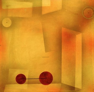 La invención de Paul Klee